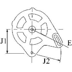  kintamosios srovės generatorius
