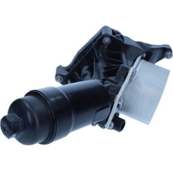  korpusas, alyvos filtras