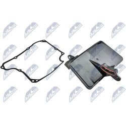  hidraulinis filtras, automatinė transmisija