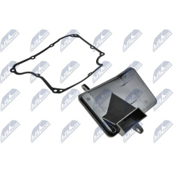  hidraulinis filtras, automatinė transmisija