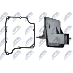  hidraulinis filtras, automatinė transmisija