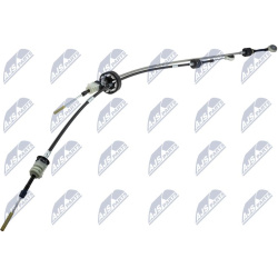  trosas, neautomatinė transmisija