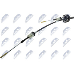  trosas, neautomatinė transmisija