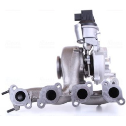  kompresorius, įkrovimo sistema <small>** FACTORY NEW **</small>