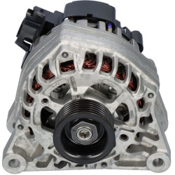  kintamosios srovės generatorius <small>VALEO CORE-FLEX</small>