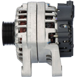  kintamosios srovės generatorius <small>VALEO CORE-FLEX</small>