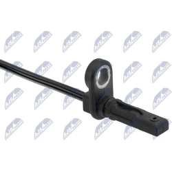  jutiklis, rato greitis