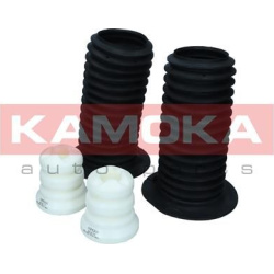 apsauginio dangtelio komplektas, amortizatorius  apsauginio dangtelio komplektas, amortizatorius