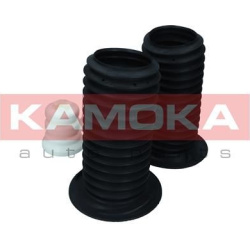 apsauginio dangtelio komplektas, amortizatorius  apsauginio dangtelio komplektas, amortizatorius