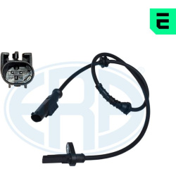  jutiklis, rato greitis