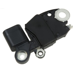  reguliatorius, kintamosios srovės generatorius <small>AS</small>