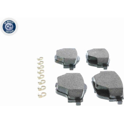  stabdžių trinkelių rinkinys, diskinis stabdys <small>Green Mobility Parts</small>