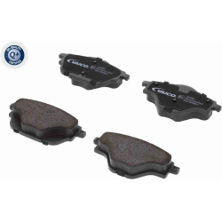  stabdžių trinkelių rinkinys, diskinis stabdys <small>Green Mobility Parts</small>