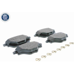  stabdžių trinkelių rinkinys, diskinis stabdys <small>Green Mobility Parts</small>
