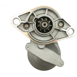  starteris <small>AS</small>