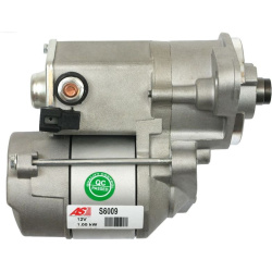  starteris <small>AS</small>