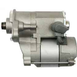  starteris <small>AS</small>