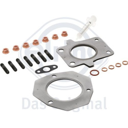  montavimo komplektas, kompresorius