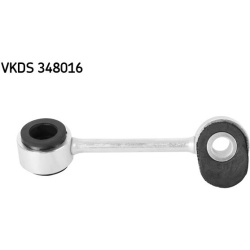  stabilizatoriaus traukė