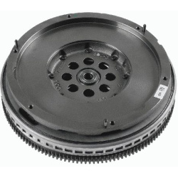  smagratis <small>Dual-mass flywheel</small>