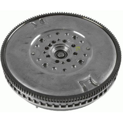  smagratis <small>Dual-mass flywheel</small>