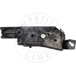  Bako blokas, priedas (suodžių/kiet. dal. filtro regener.) <small>Original spare part</small>