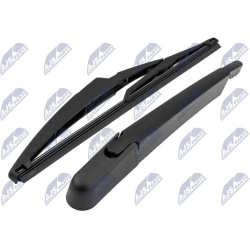  valytuvo svirtis, priekinio stiklo apliejiklis