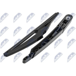  valytuvo svirtis, priekinio stiklo apliejiklis