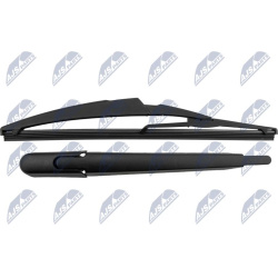  valytuvo svirtis, priekinio stiklo apliejiklis