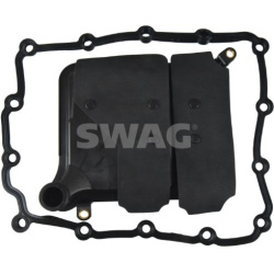  hidraulinių filtrų komplektas, automatinė transmisija <small>SWAG extra</small>