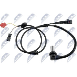  jutiklis, rato greitis