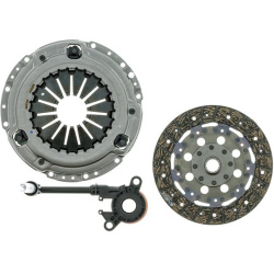  sankabos komplektas <small>AISIN CSC Kit (3P)</small>