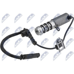  valdymo vožtuvas, skirstomojo veleno reguliatorius