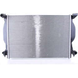  radiatorius, variklio aušinimas