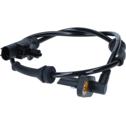  jutiklis, rato greitis