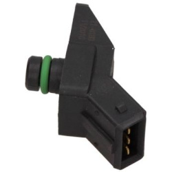  jutiklis, įsiurbimo kolektoriaus slėgis