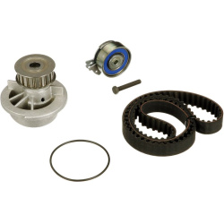  vandens siurblio ir paskirstymo diržo komplektas <small>PowerGrip™</small>