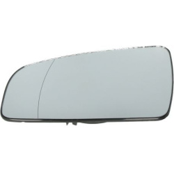  veidrodėlio stiklas, išorinis veidrodėlis