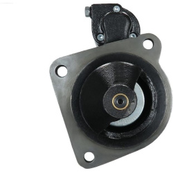  starteris <small>AS</small>