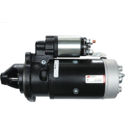  starteris <small>AS</small>