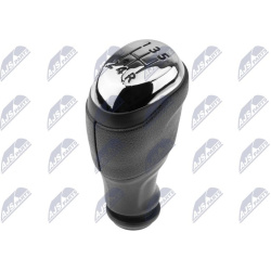  pavarų svirties galvelė