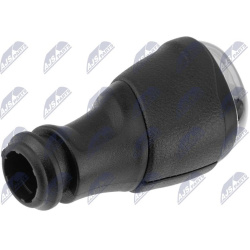  pavarų svirties galvelė