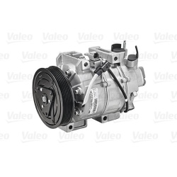  kompresorius, oro kondicionierius <small>VALEO ORIGINS NEW OE TECHNOLOGY</small>