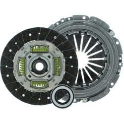  sankabos komplektas <small>AISIN Clutch Kit (3P)</small>