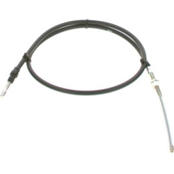  trosas, stovėjimo stabdys