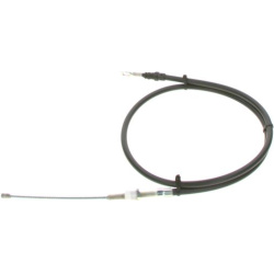  trosas, stovėjimo stabdys