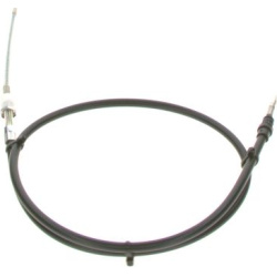  trosas, stovėjimo stabdys