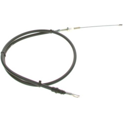  trosas, stovėjimo stabdys