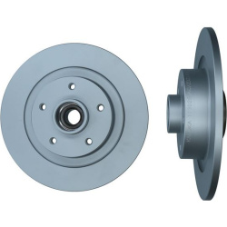  stabdžių diskas (1vnt)