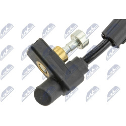  jutiklis, alkūninio veleno impulsas